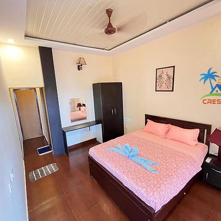 Crest Wave Beach Home Stay Udupi Eksteriør billede