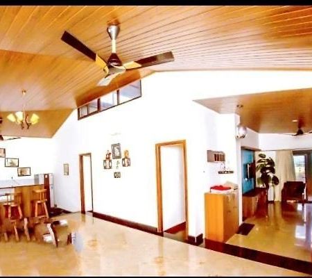 Crest Wave Beach Home Stay Udupi Eksteriør billede